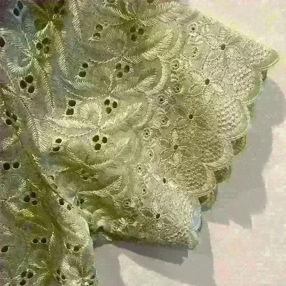 Vintage Size L button down shirt - Picture 4 of 5